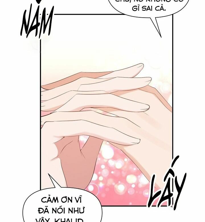 người chồng bạo chúa của tôi đã thay đổi chapter 19 43