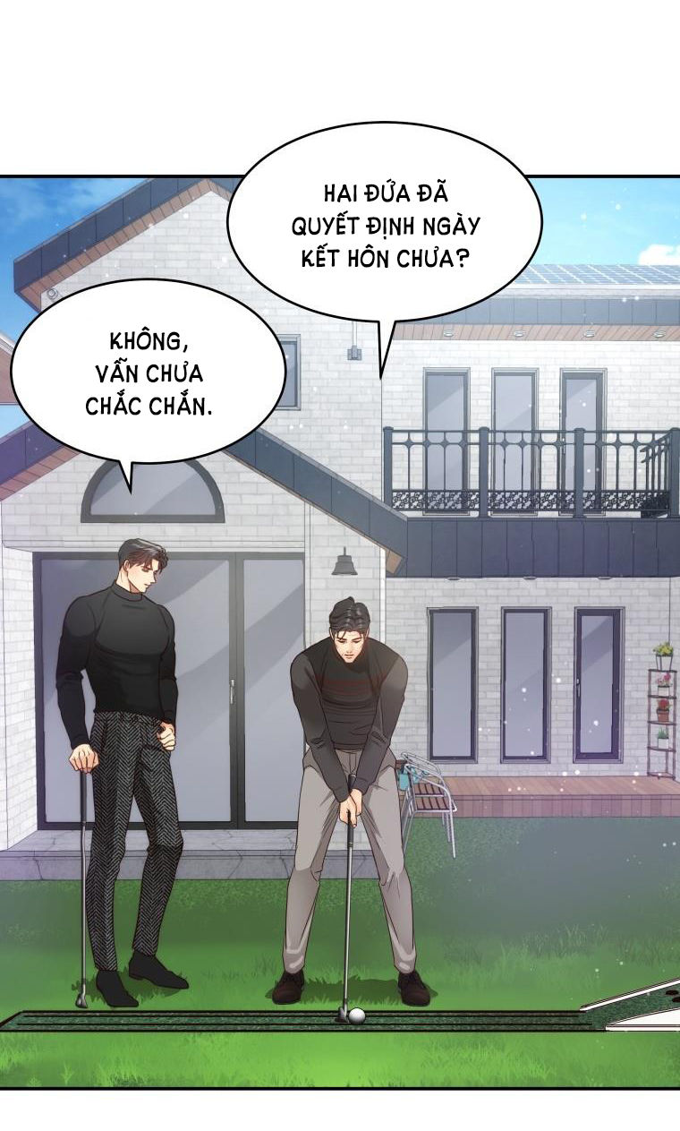 [16+] ánh sao ban mai chapter 73.1 45