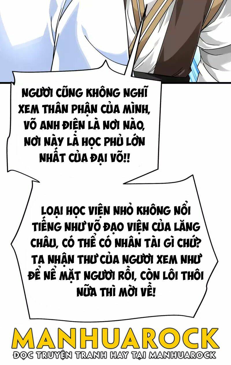 trọng sinh ta là đại thiên thần chapter 142 26