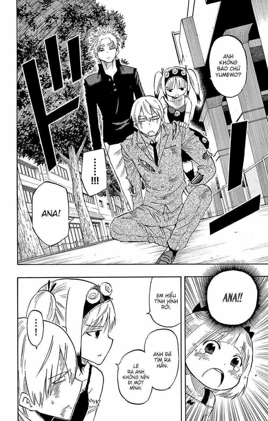 saike mata shite mo chapter 35 20