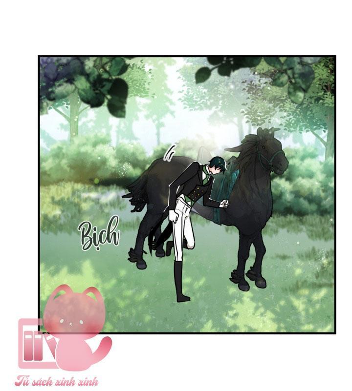 nguyện ước vô vọng của ma nữ chapter 42 15