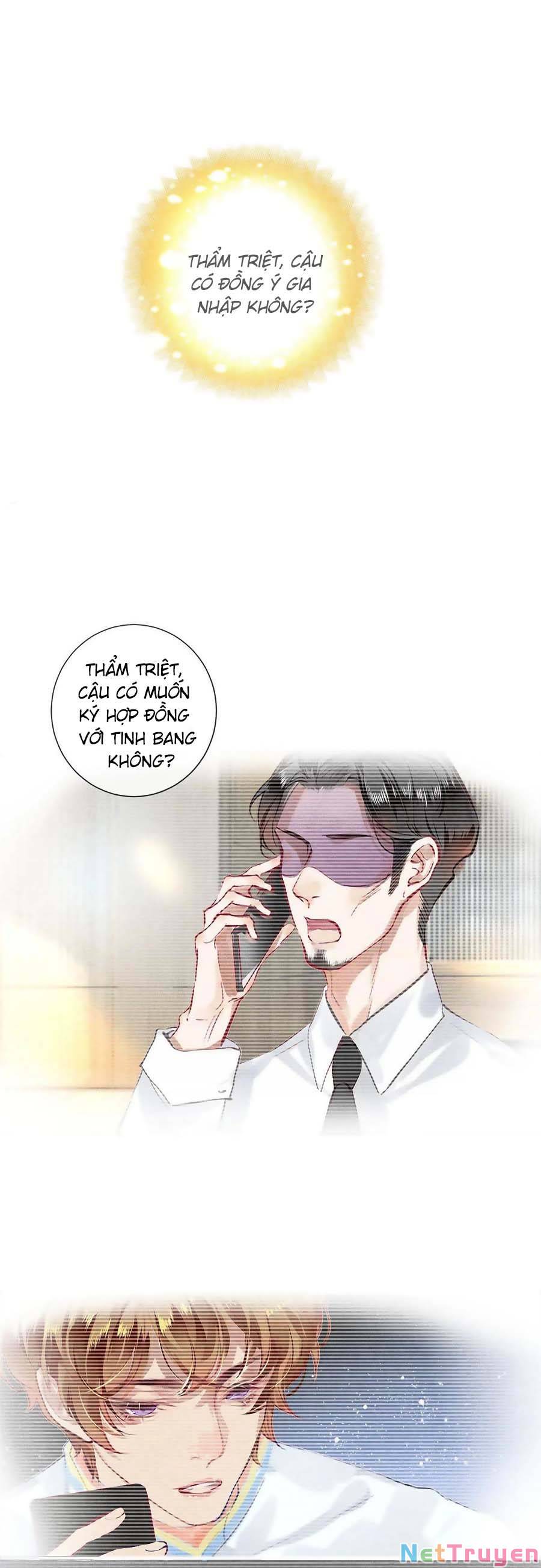 Khu Chung Cư Của Các Ảnh Đế chapter 68