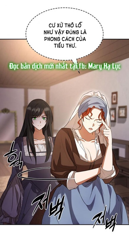 chị yêu, kiếp này em sẽ là hoàng hậu chapter 4.1 38