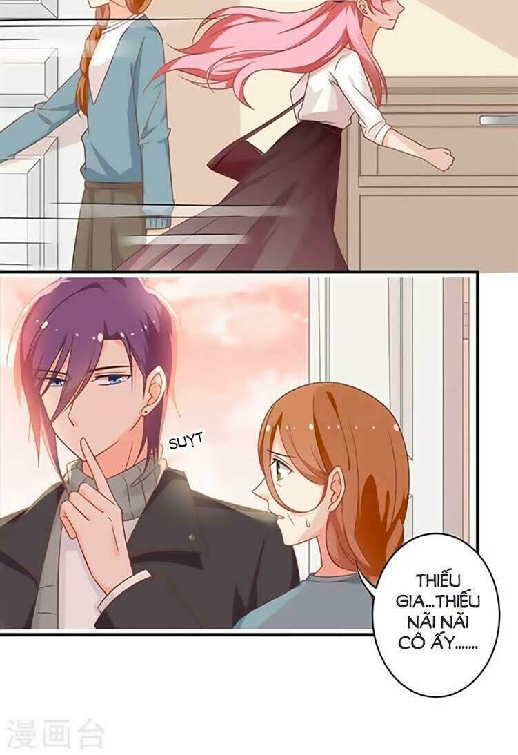 cả thế giới đều không bằng người chapter 95 9