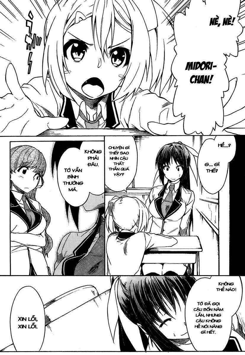 sexual hunter riot chapter 8 10