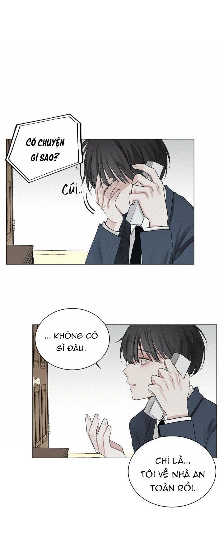 không xa lạ chapter 2 38