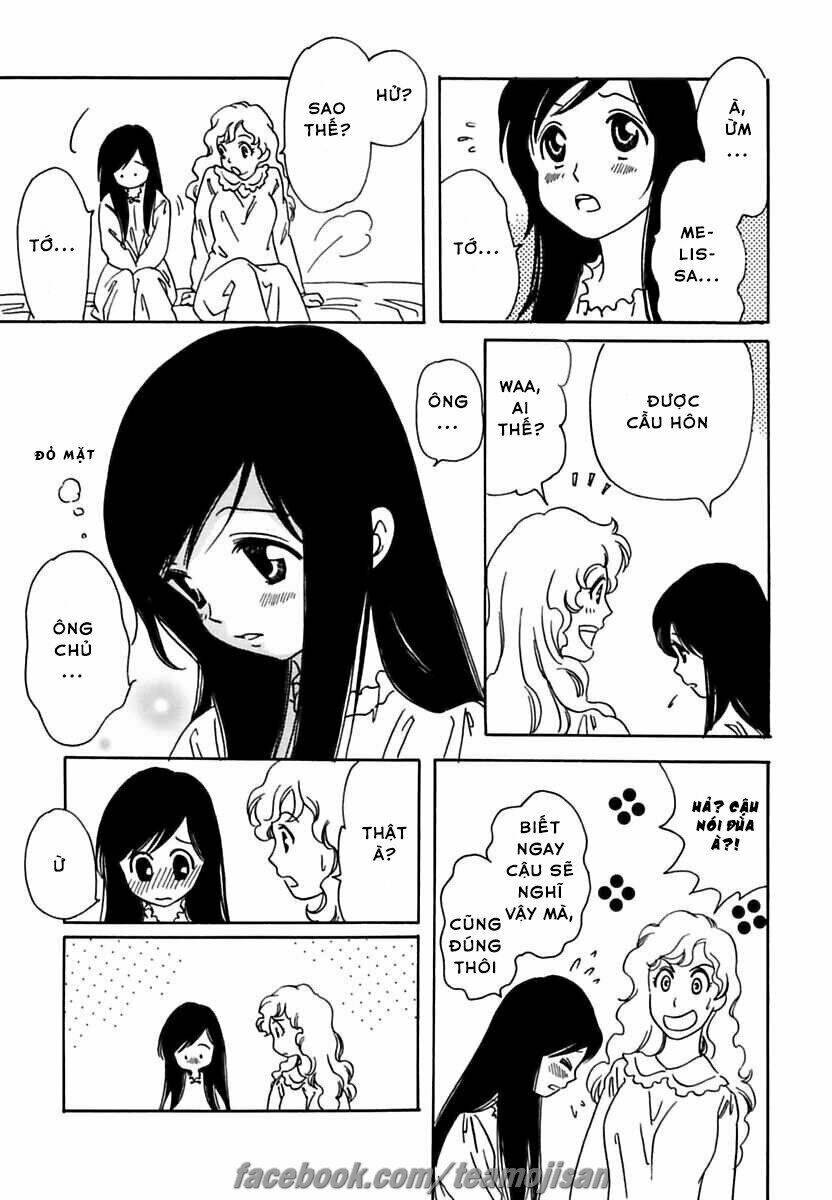 london koi kitan chapter 4 3