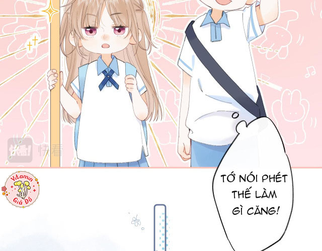 vụng trộm yêu thầm không thể giấu chapter 4 53