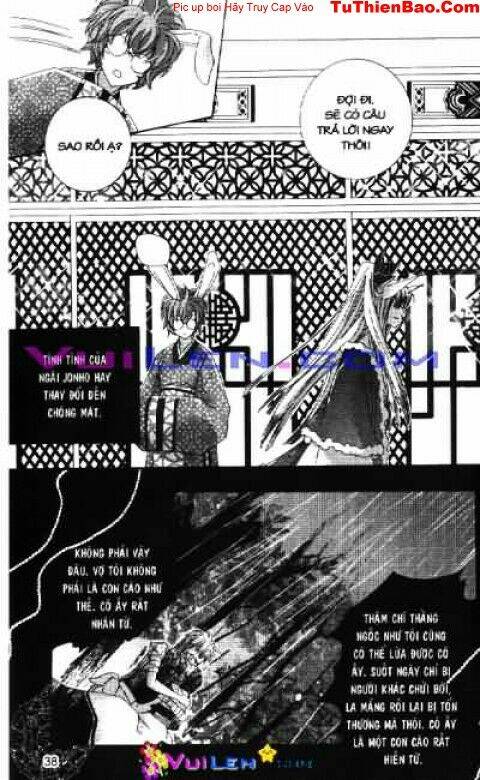 cáo nhỏ đáng yêu chapter 3 38