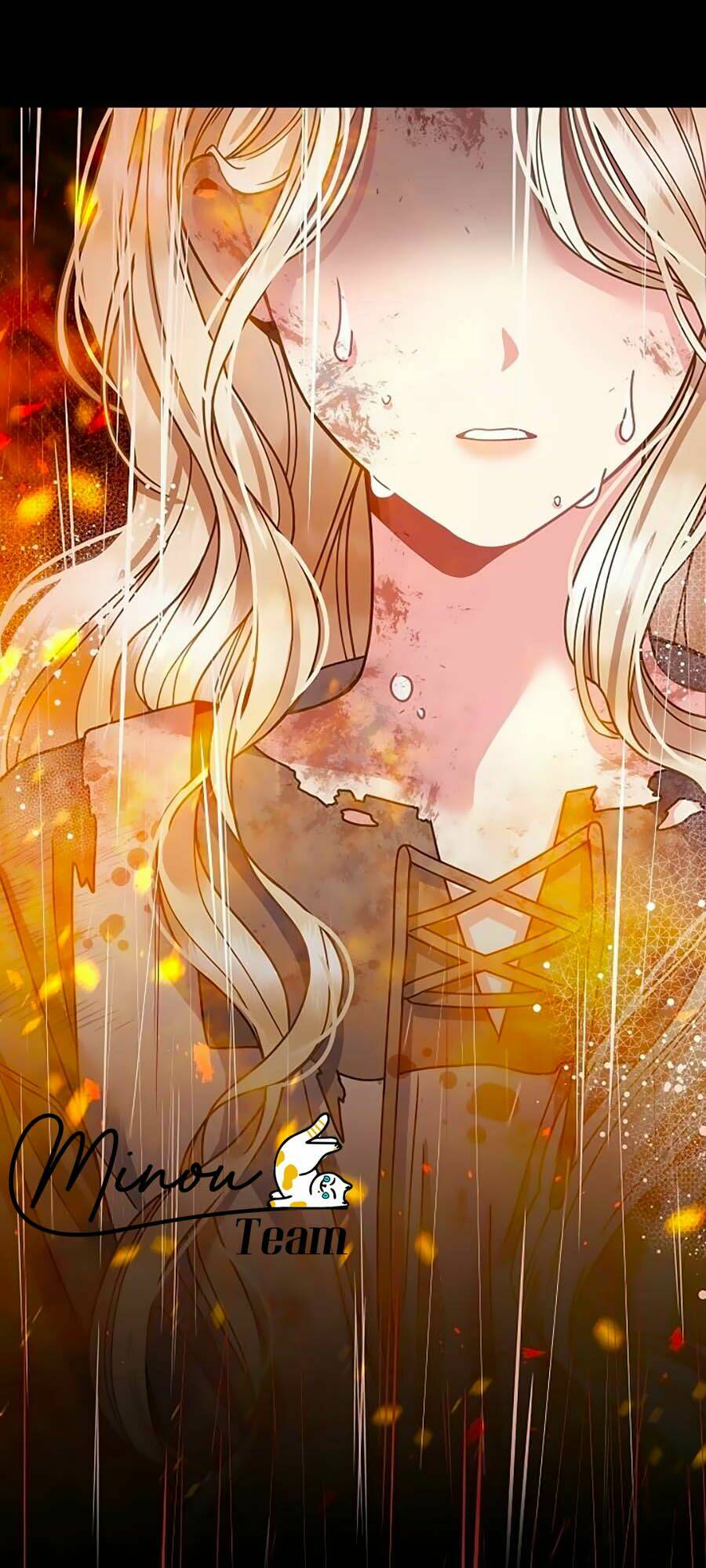 khu vườn câm lặng chapter 1 11