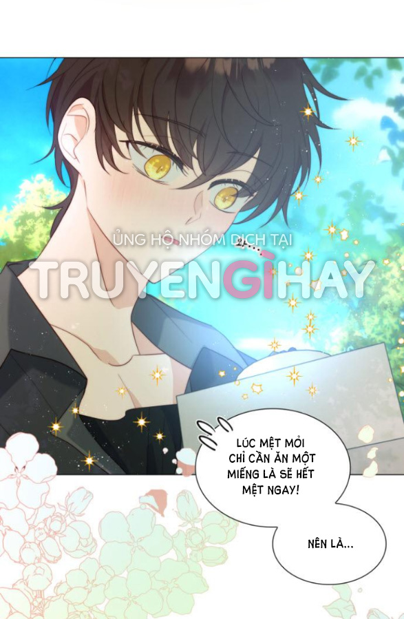 sau khi chuyển sinh tôi trở thành công chúa chapter 23.1 10