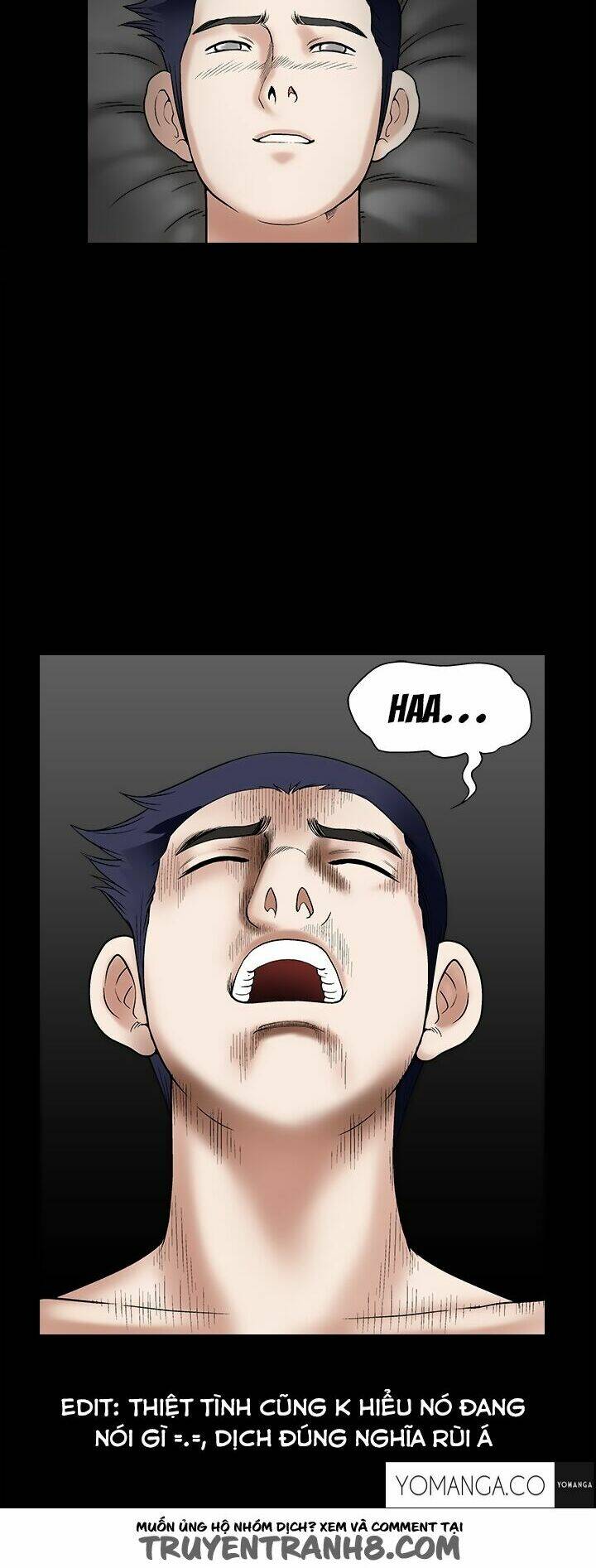 seduction - quyến rũ chapter 21 53