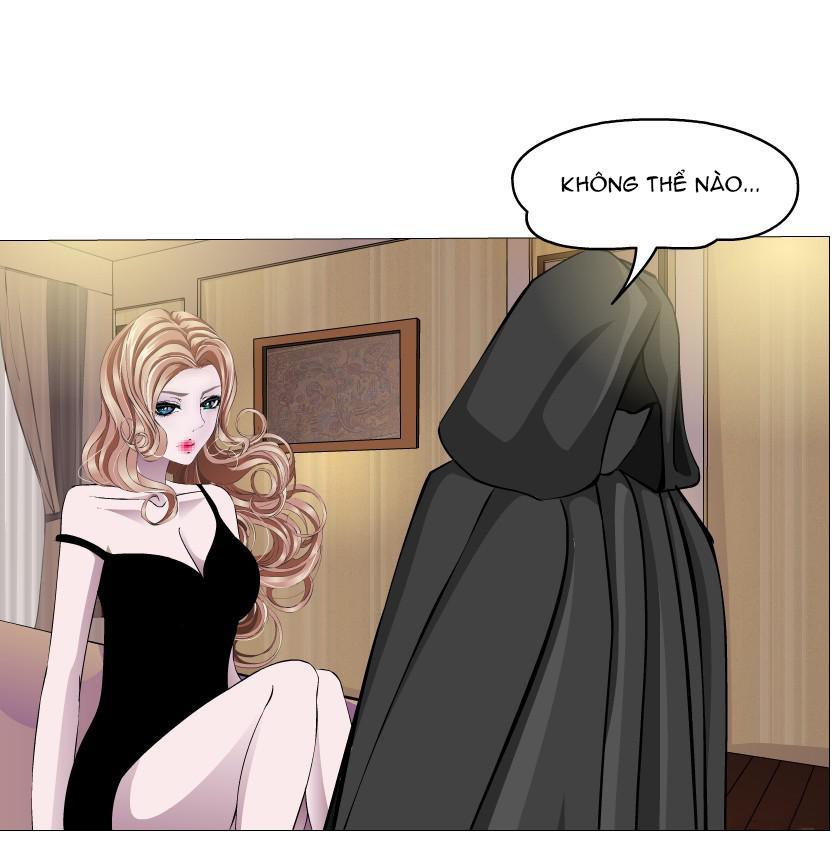 cạm bẫy của nữ thần chapter 93 22