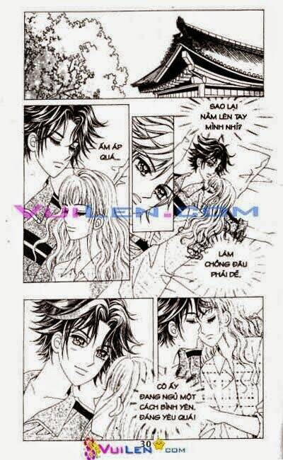 cặp đôi kỳ lạ chapter 7 31