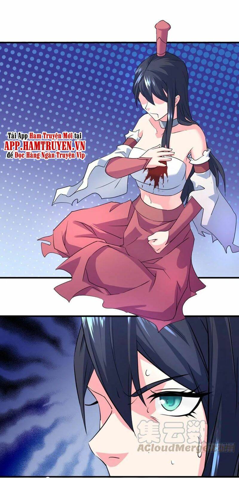 thiên hạ kiếp chapter 41 22