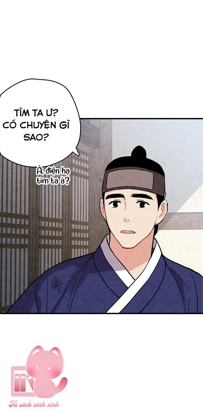 lệnh cấm hôn chapter 72 57