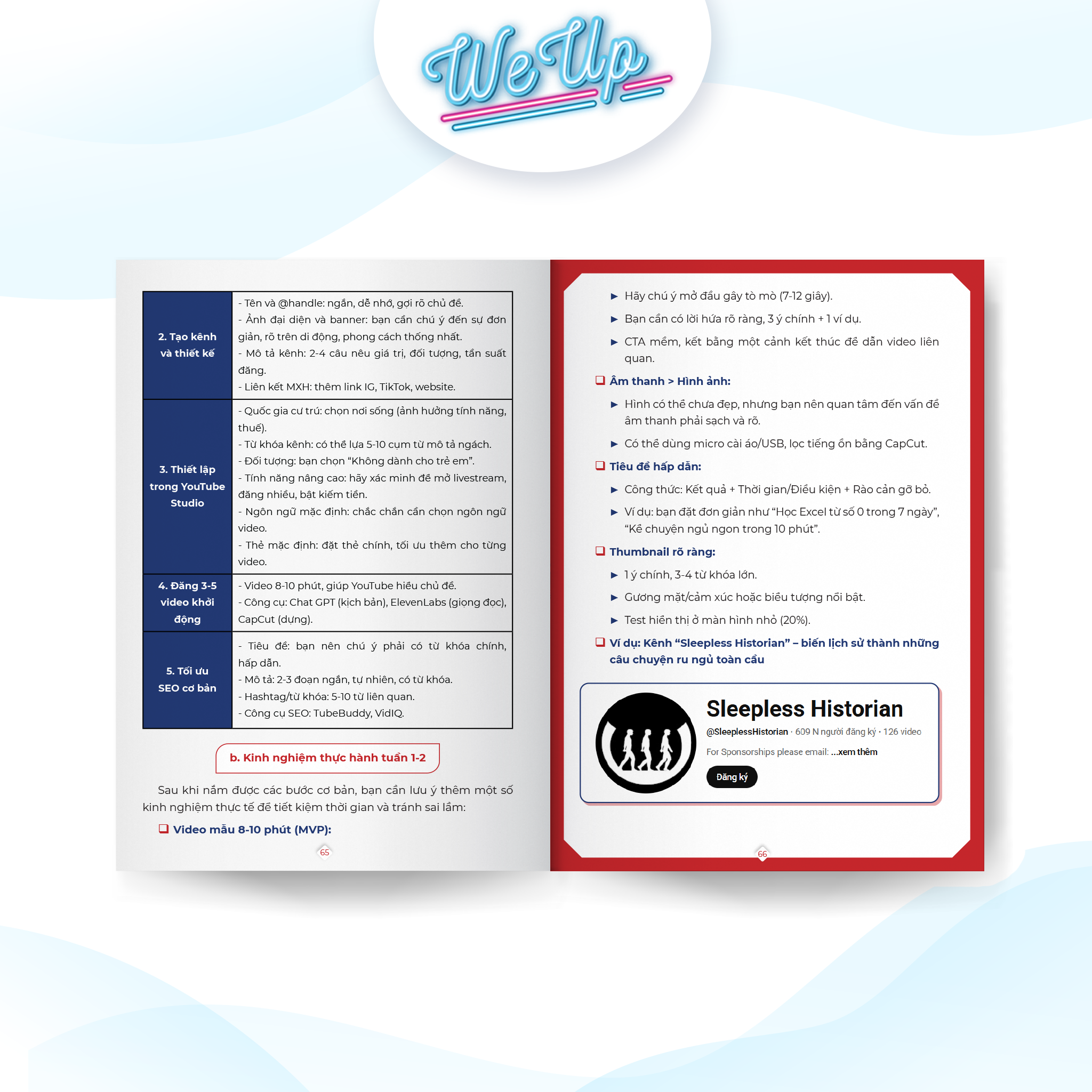 Hướng Dẫn + Kinh Nghiệm Thực Chiến Kiếm Tiền Xuyên Biên Giới Từ Youtube