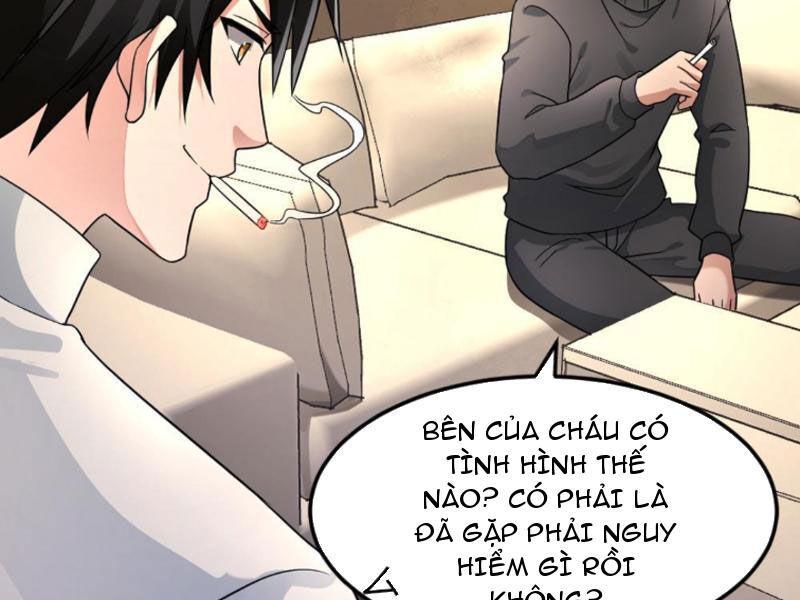 đóng băng toàn cầu: tôi gây dựng nên phòng an toàn thời tận thế chapter 213 53