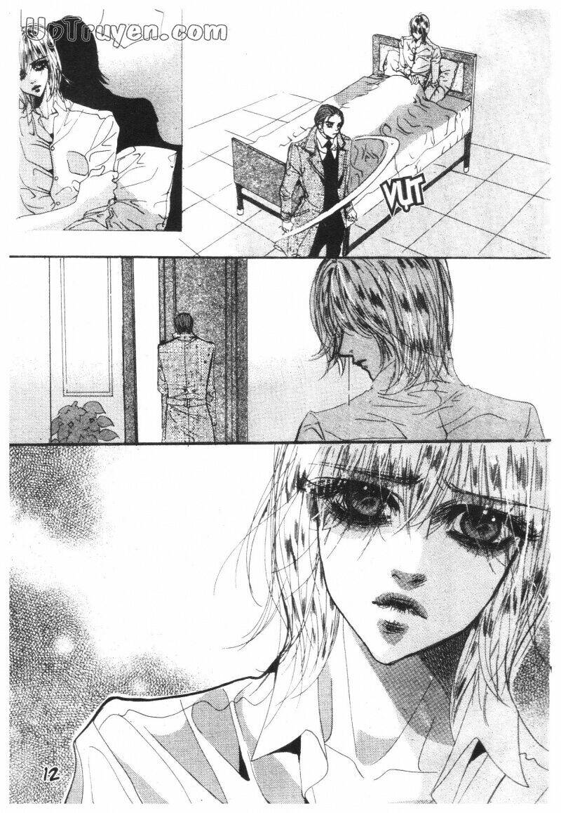 hoàng cung chapter 20 12