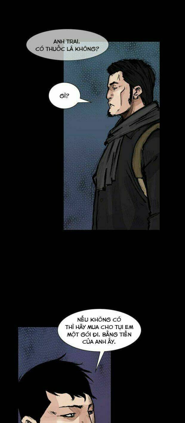 dokgo 2 | độc cô 2 chapter 22 40