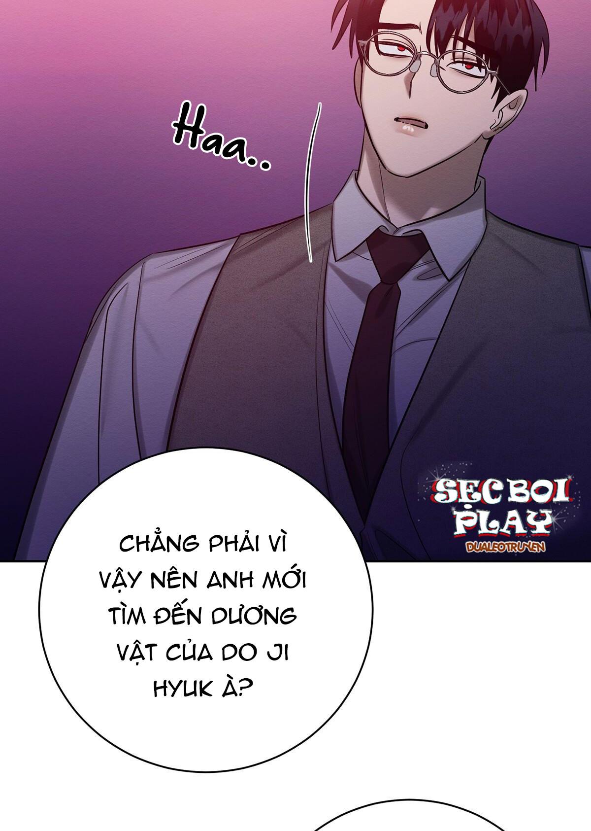 lý do của ác nhân chapter 29 77