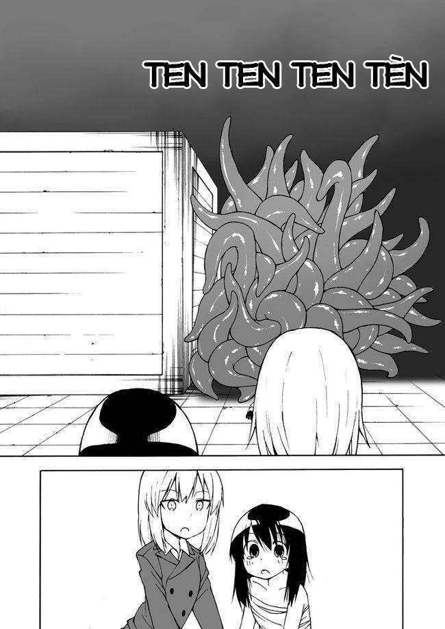 kuso manga bukuro chapter 10 9