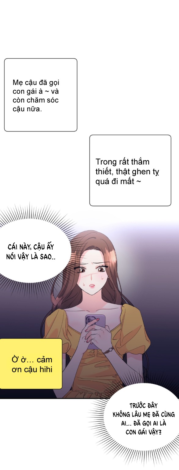 Người Vợ Giả Mạo chapter 21.2 - Trang 8