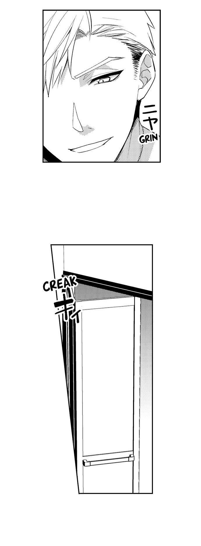 đêm ngọt ngào cùng vị quân nhân thô bạo (full) chapter 6.1 6