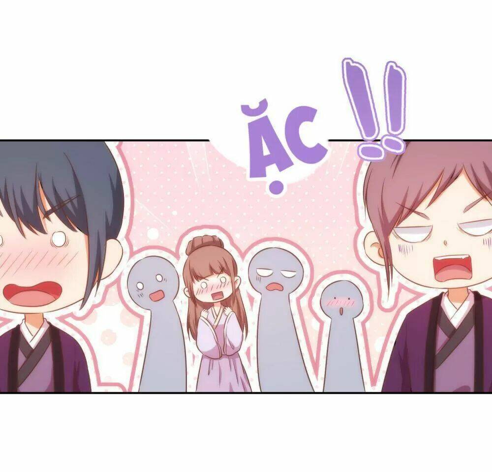 ồ, phu quân đáng yêu của tôi! chapter 86 30