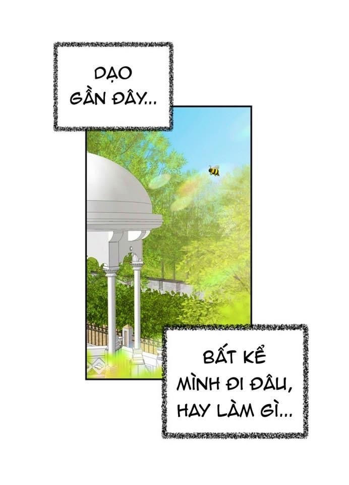 xuyên không trở thành mẹ của nhân vật phản diện chapter 18 20