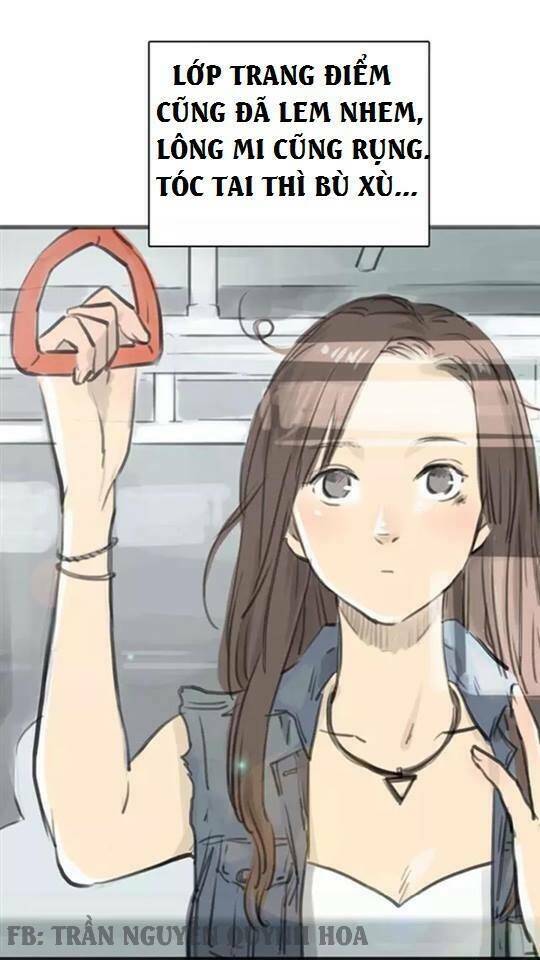 12 giờ của lọ lem chapter 10 12