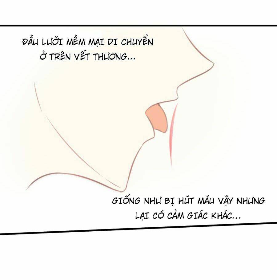 hôm nay ta cũng muốn trêu chọc nàng chapter 42 8