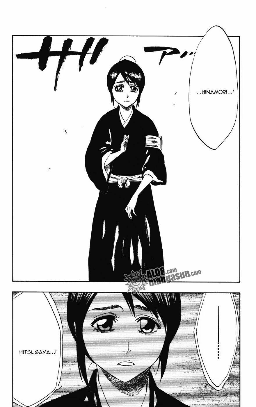 thần chết ichigo chapter 224 7