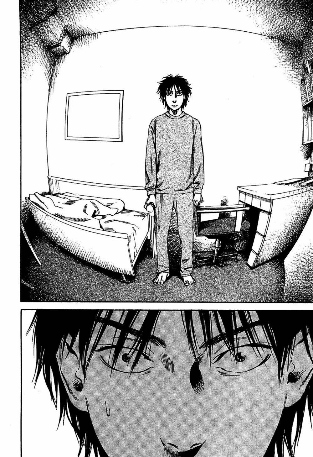 6000 the deep sea of madness chapter 8 25