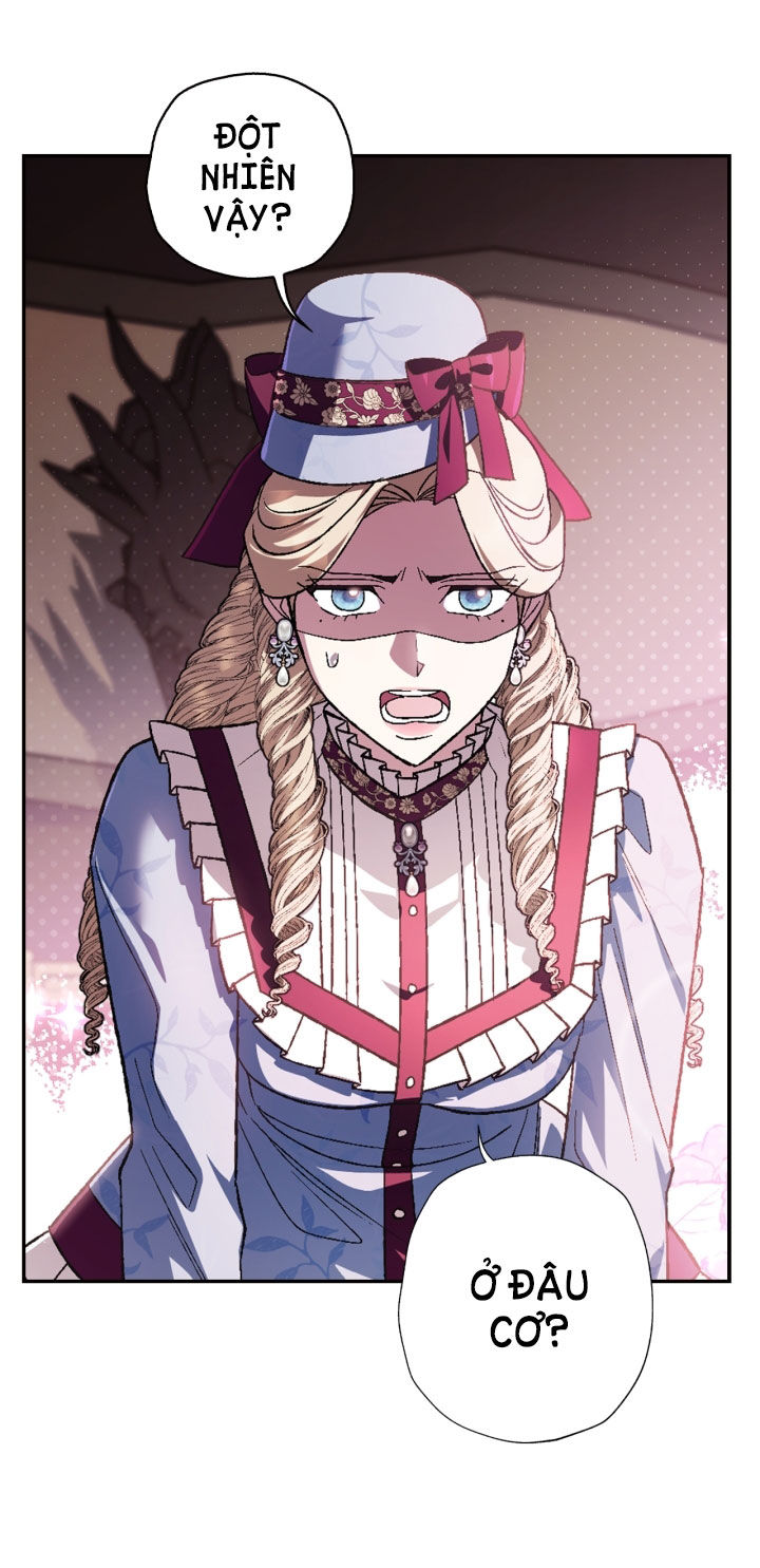 cha à, con không muốn kết hôn đâu chapter 93 8