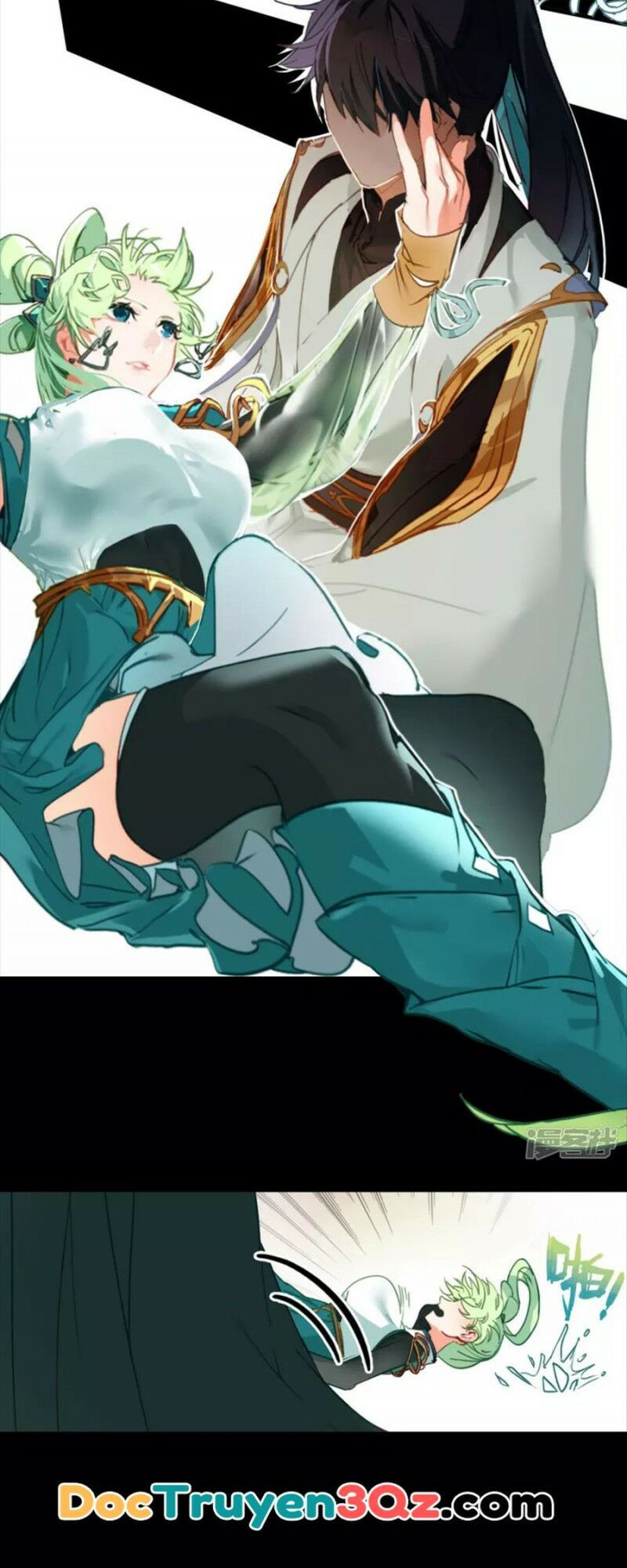 long hồn chiến tôn chapter 14 7