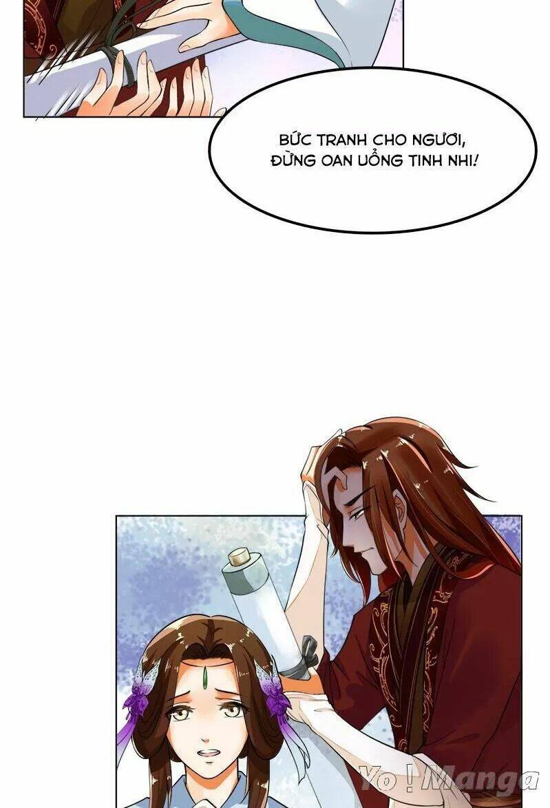 loạn thế hoạ phi chapter 34 23