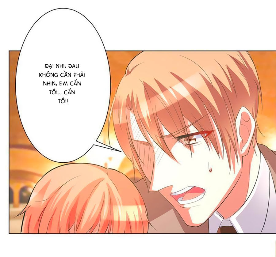 watashi wo hitorijime ni shite chapter 81 11