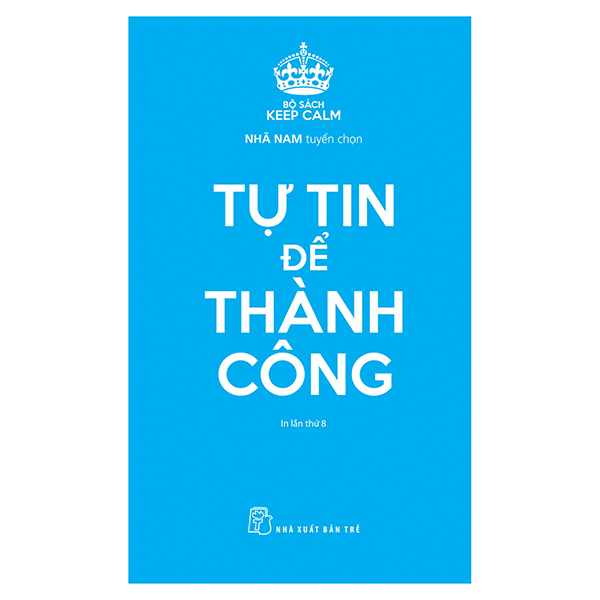 Combo Bạn Chỉ Sống Có Một Lần Và Tự Tin Để Thành Công