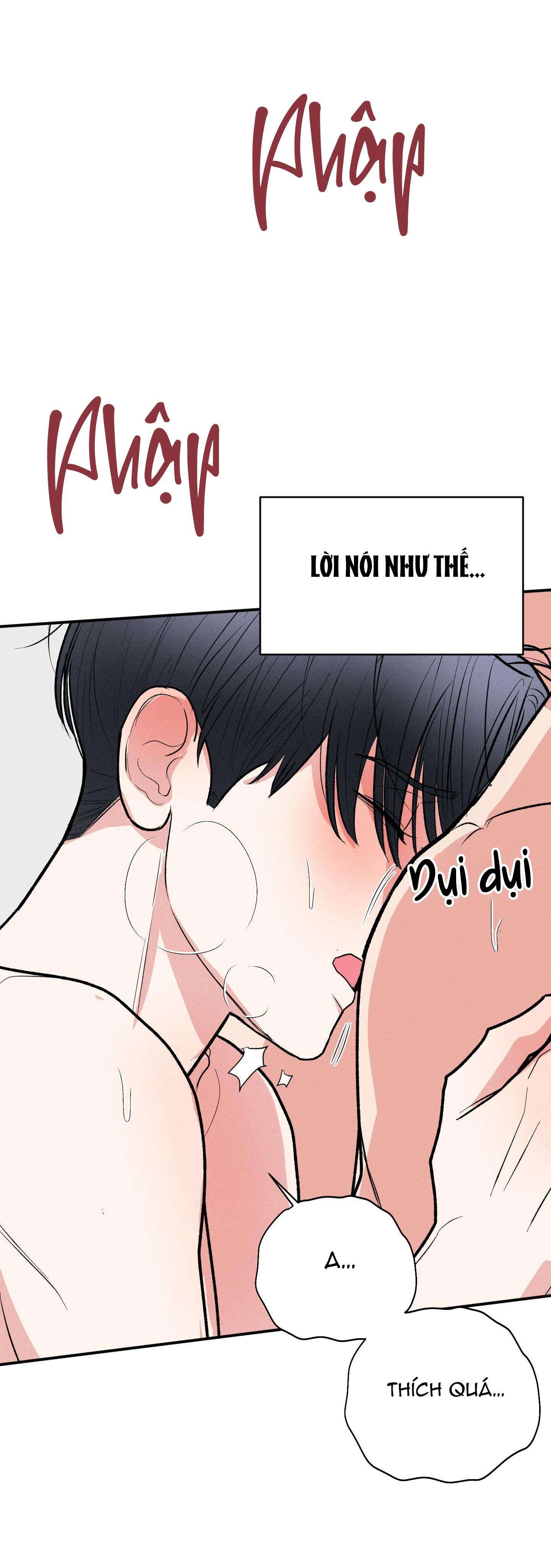 món quà dành cho kẻ ngạo mạn chapter 40 41