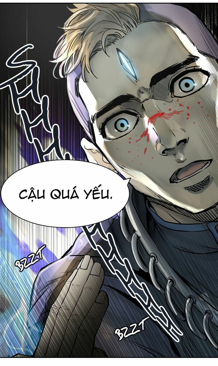 tòa tháp bí ẩn 2 chapter 333 69