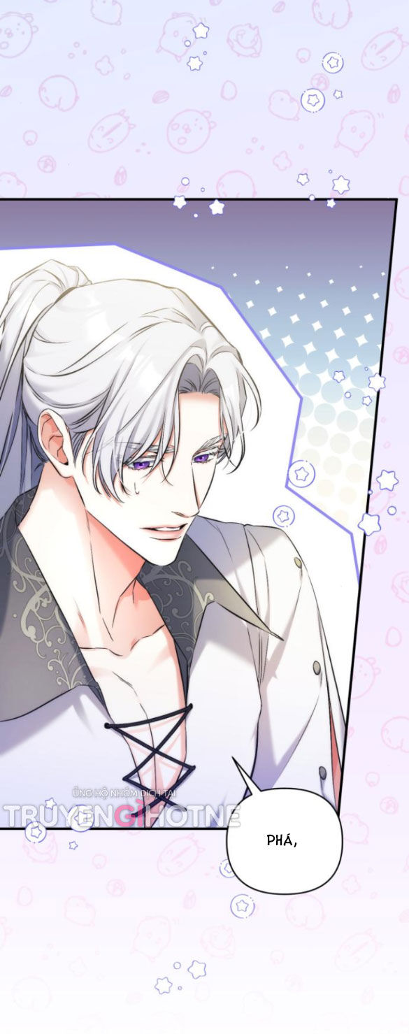 dành cho nhân vật bị bỏ rơi yêu thích nhất của tôi chapter 37.2 2