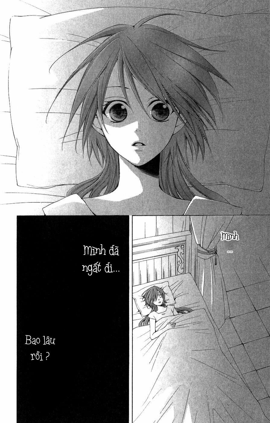 bình minh arcana chapter 6 7