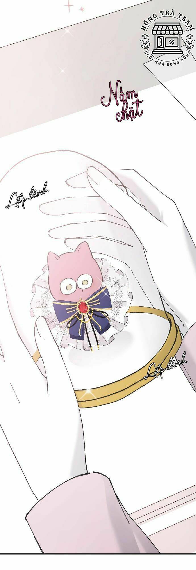 ba người anh trai cực phẩm của tôi chapter 35 44