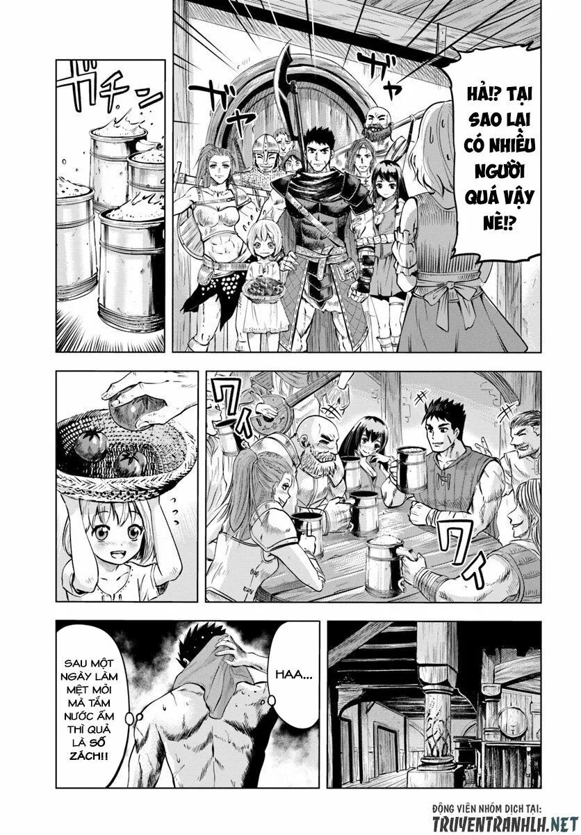 hành trình chịch dạo của của máy dập cổ đại chapter 6.1 10