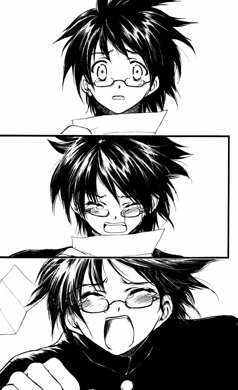 watashi no messiah-sama chapter 60 29