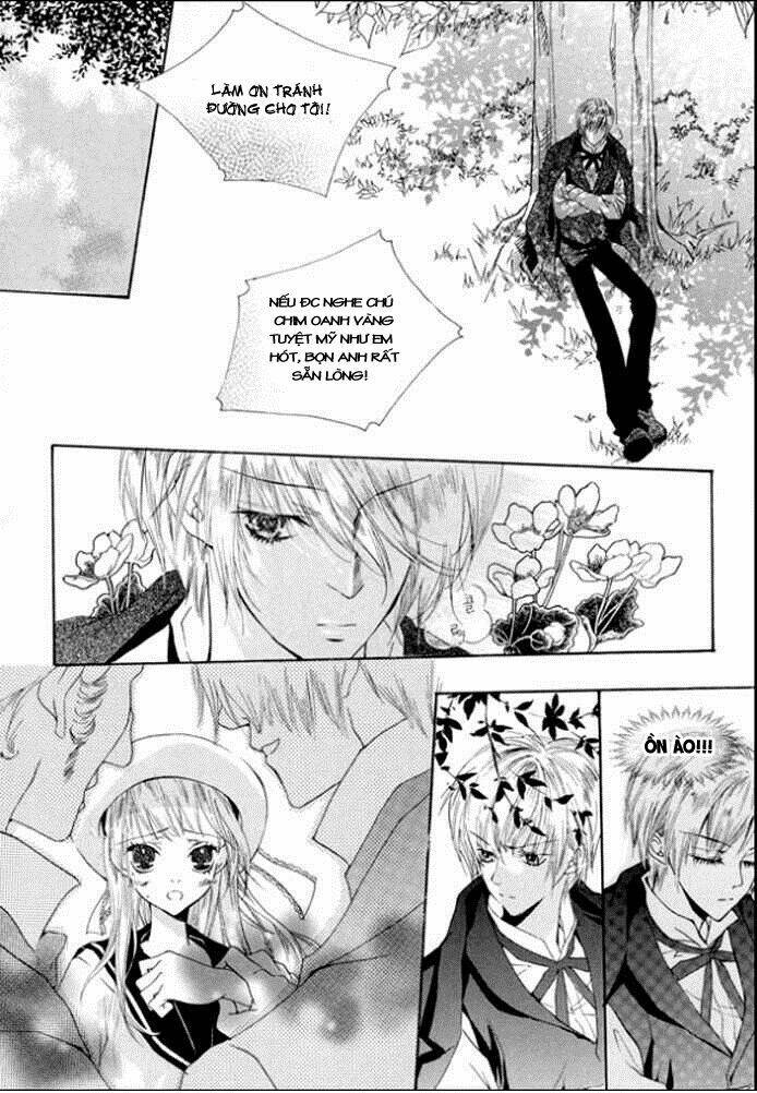 dear my girls chapter 2 46