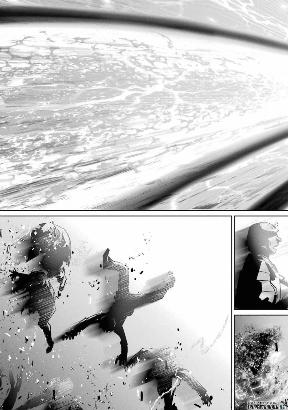 mahou shoujo tokushuusen asuka chapter 48 41