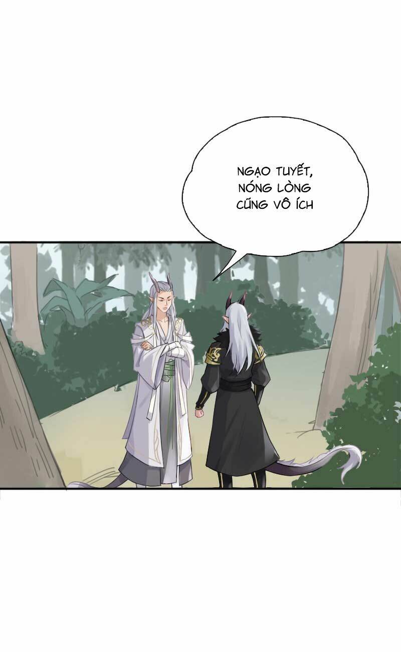 tây du ngạo tuyết thiên chapter 7 11