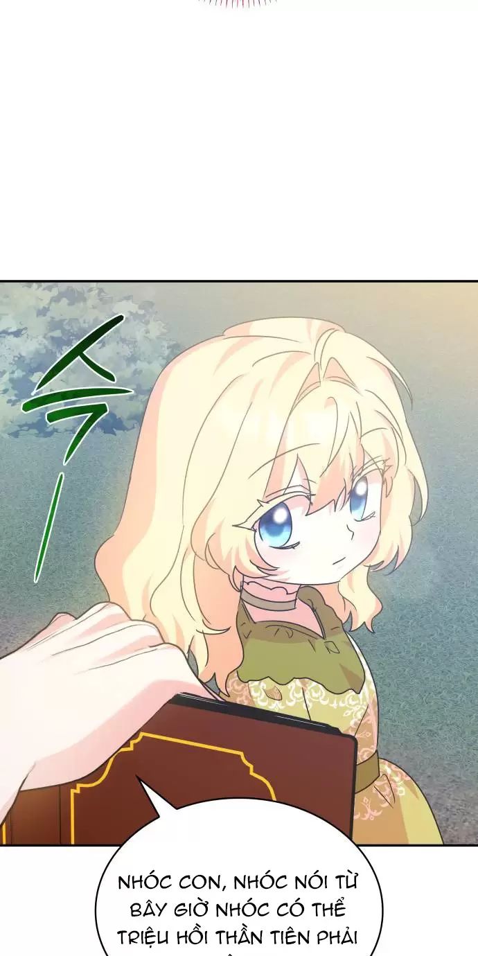 sống trong vườn hoa của công chúa chapter 24 89